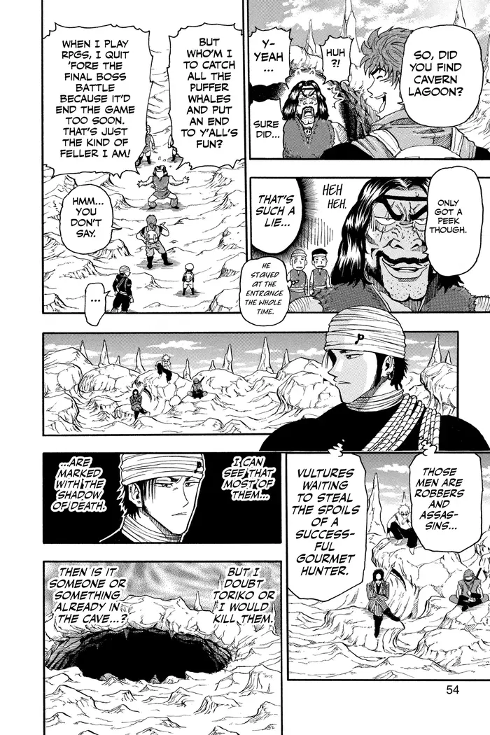 Toriko Chapter 10 image 08_optimized